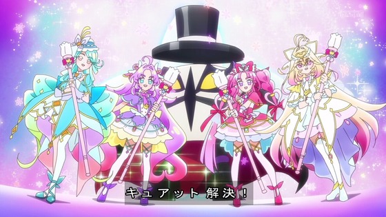 「名探偵プリキュア！」33話感想 (63)