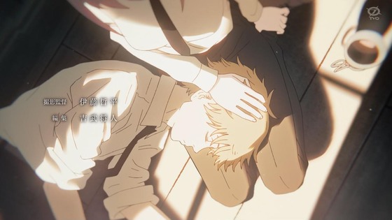 「チェンソーマン」1話感想 (19)