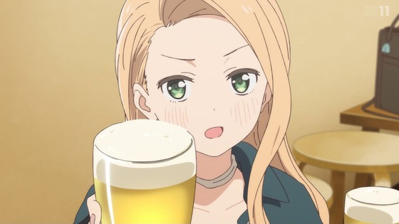 「上伊那ぼたん、酔へる姿は百合の花」8話感想 (10)