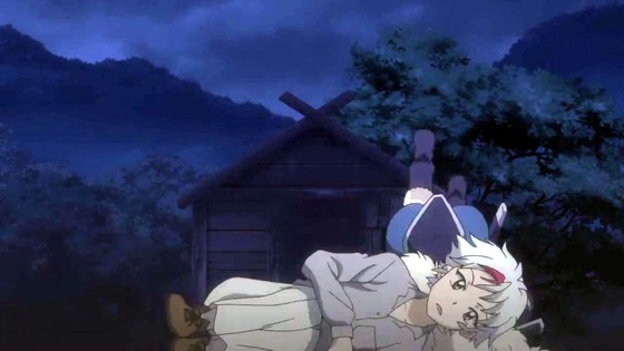 「半妖の夜叉姫」第11話感想 画像 (90)