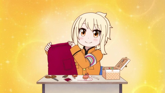 「にじよん あにめーしょん2」2期 1話感想 (7)