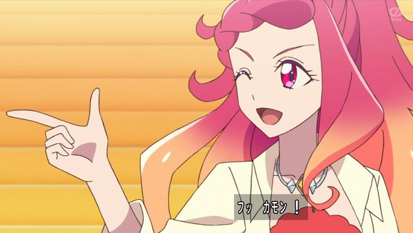 「アイカツフレンズ!」70話感想 (127)