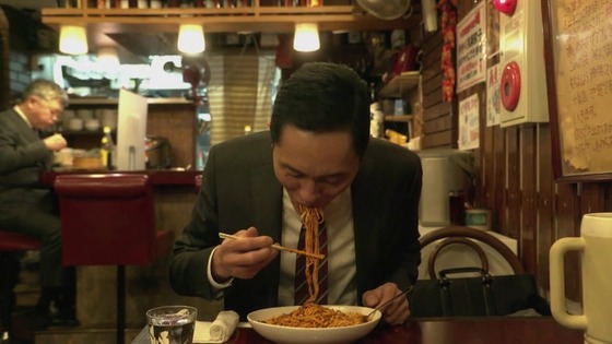 「孤独のグルメ」2020大晦日スペシャル感想 (21)