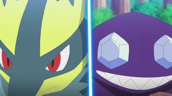 「ポケットモンスター」90話感想 (30)