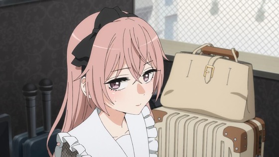 「その着せ替え人形は恋をする」21話感想 (28)