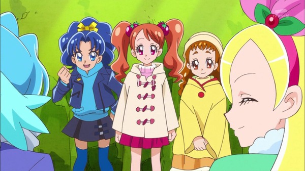「キラキラ☆プリキュアアラモード」41話 (34)