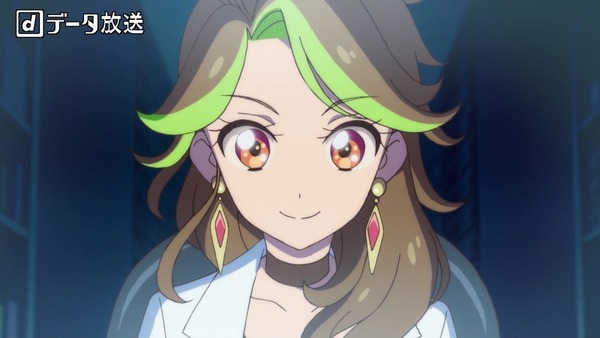 「アイカツオンパレード!」第1話感想 (13)