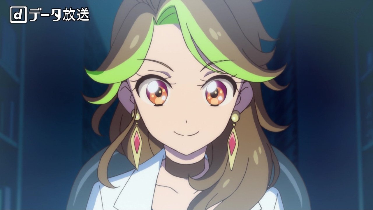 アイカツオンパレード 1話感想 ファンを満たし続けるシリーズに新しいトビラ スターズ世界でゆめちゃん小春ちゃんと邂逅しアイドル活動スタート 実況 画像まとめ 追記 ポンポコにゅーす ファン特化型アニメ感想サイト アイカツオンパレード 1話感想 ファンを満たし続けるシリーズに新しいトビラ スターズ世界でゆめちゃん小春ちゃんと邂逅しアイドル活動スタート 実況 画像まとめ 追記 ポンポコにゅーす ファン特化型アニメ感想サイト