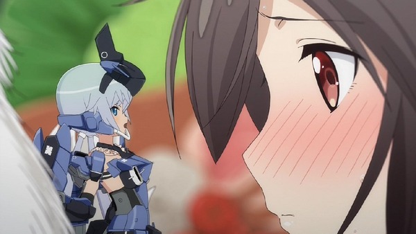「フレームアームズ・ガール」9話 (11)