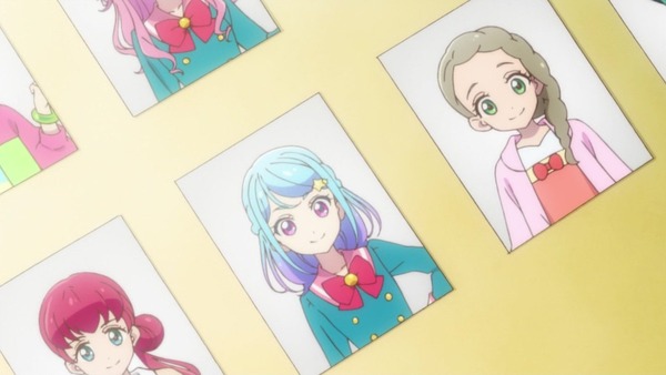 「アイカツフレンズ！」8話感想 (13)