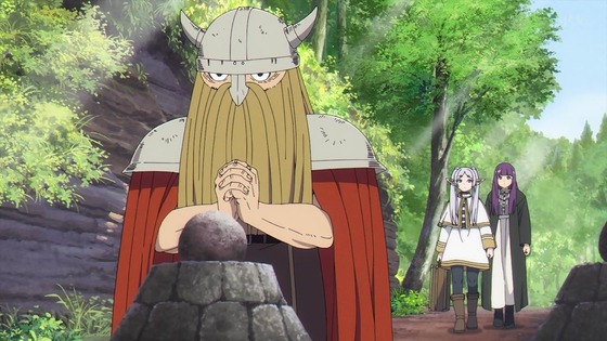 「葬送のフリーレン」4話感想 (57)