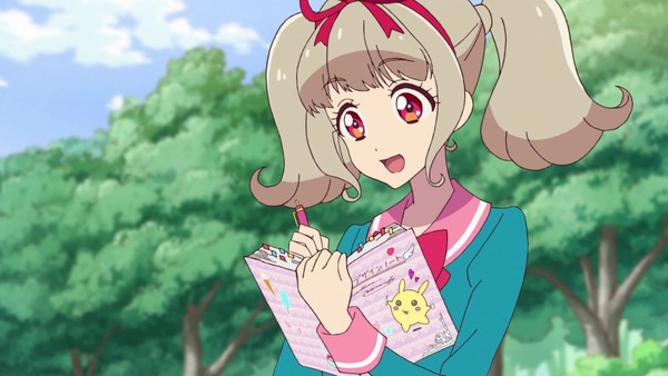 「アイカツオンパレード!」第1話感想 (71)