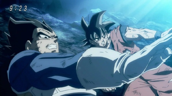 「ドラゴンボール超」 (58)
