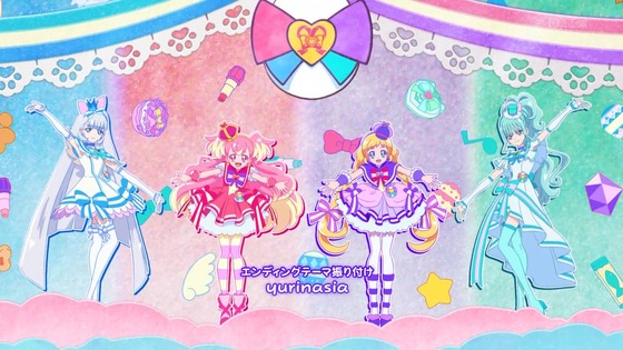 「わんだふるぷりきゅあ!」わんぷり 23話感想 (70)