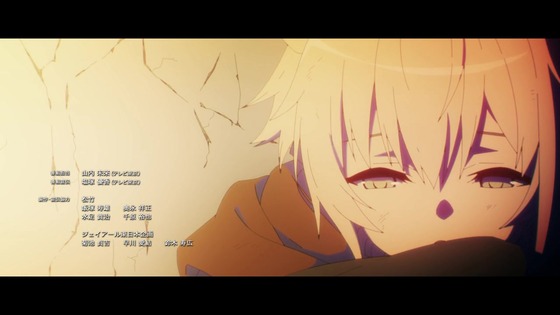 「アークナイツ 黎明前奏」2話感想 (97)