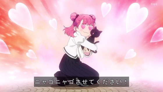 「ロックは淑女の嗜みでして」4話感想 (40)