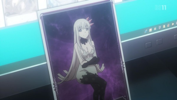 「Lostorage incited WIXOSS」 (11)