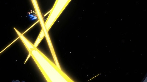 「機動戦士Gundam GQuuuuuuX」ジークアクス 12話感想 (138)