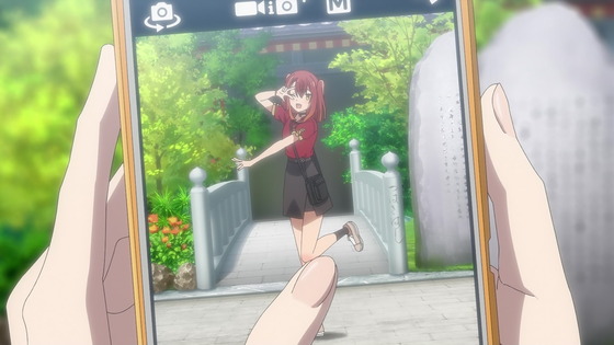 「私を喰べたい、ひとでなし」13話感想 (28)