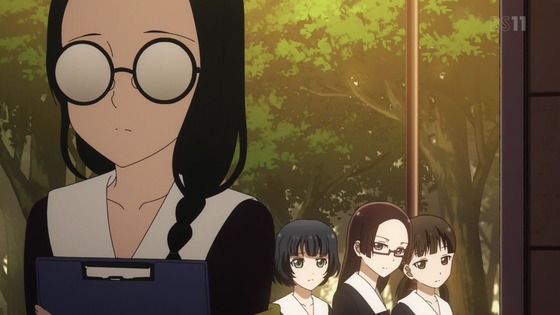 「かぐや様は告らせたい?」2期 10話感想 (87)