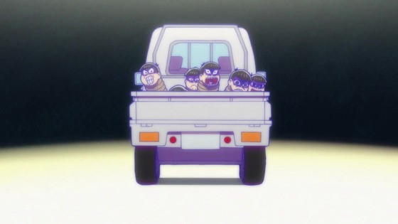 「おそ松さん」第3期 第1話感想 (84)
