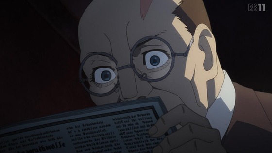 「幼女戦記Ⅱ」2期 4話感想 (53)