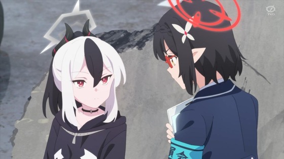 「ブルアカ」10話感想 (62)