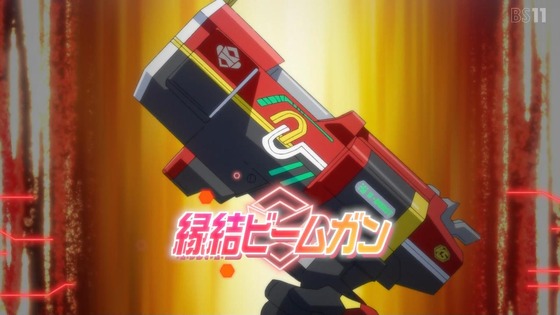 「戦隊レッド 異世界で冒険者になる」1話感想 (41)