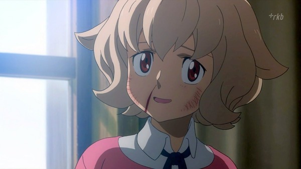 機動戦士ガンダム 鉄血のオルフェンズ (50)
