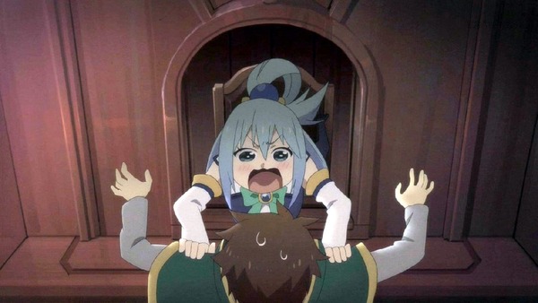 「この素晴らしい世界に祝福を!2」9話 (10)