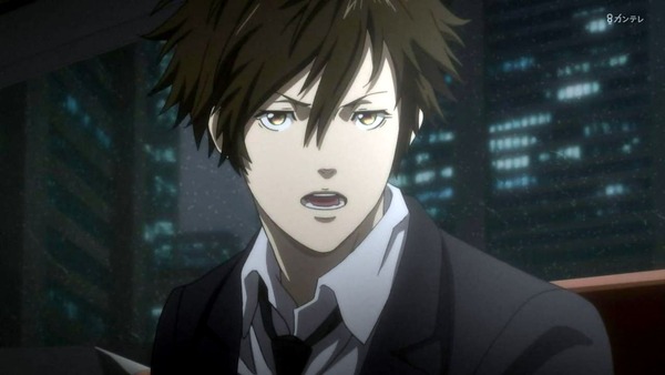 「PSYCHO-PASS サイコパス 3」8話感想 画像 (44)