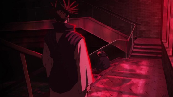 「呪術廻戦」48話感想 (70)