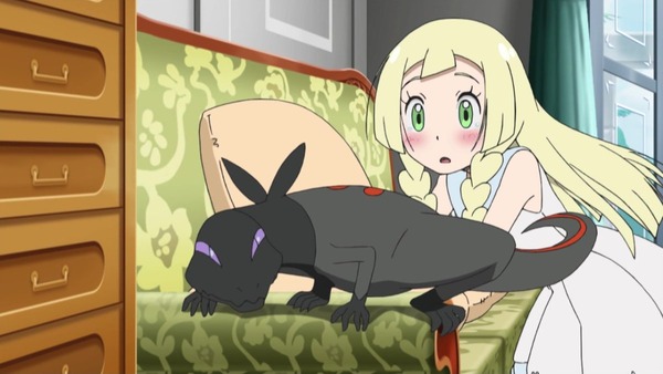 「ポケットモンスター サン＆ムーン」 (32)