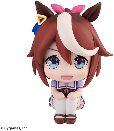 るかっぷ ウマ娘 プリティーダービー トウカイテイオー (2)