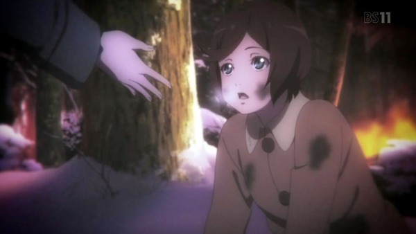 「Fairy gone フェアリーゴーン」1話感想 (8)