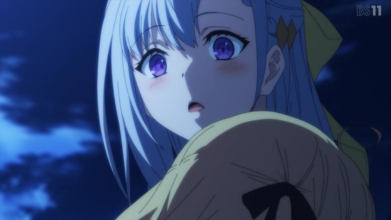 「転生王女と天才令嬢の魔法革命」転天 10話感想 (24)