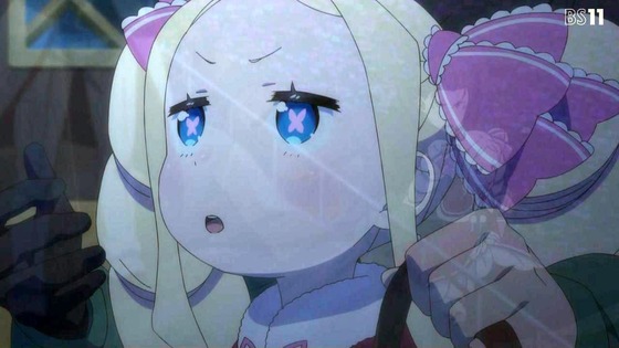「リゼロ」82話感想 (85)