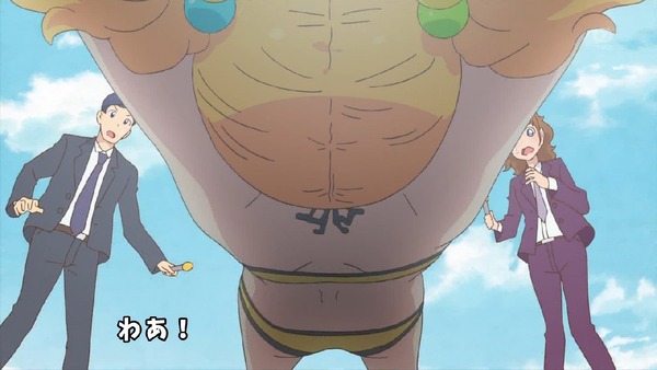 「アイカツスターズ!」第88話 (31)