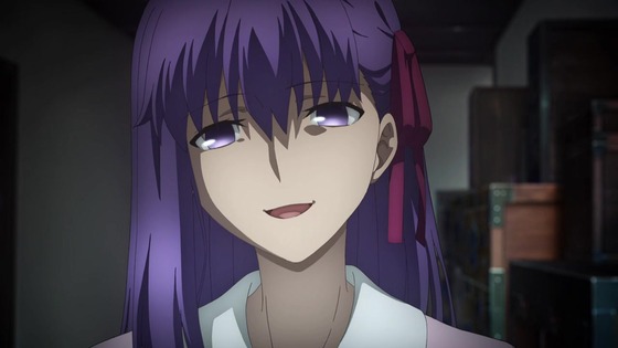 劇場版「Fatestay night [Heaven's Feel] II.感想  (269)