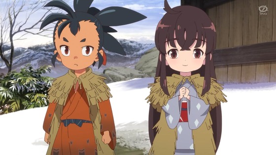 「天穂のサクナヒメ」7話感想 (32)