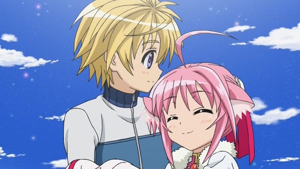 DOG DAYS″ (39)