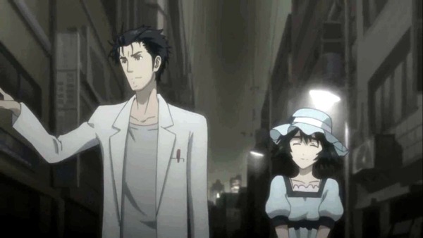 STEINS;GATE(シュタインズ・ゲート) (6)