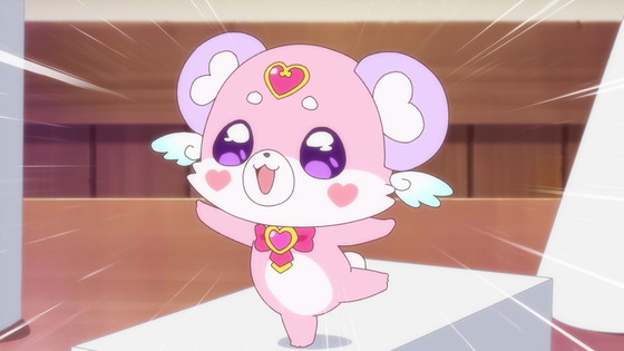 「名探偵プリキュア！」10話感想 (15)