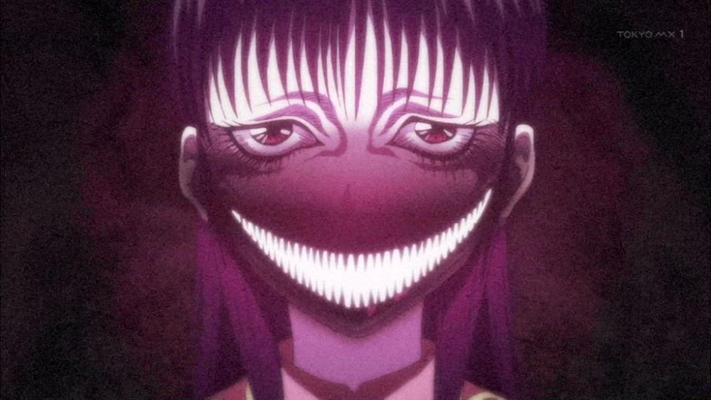 うしおととら 12話感想 河童の歌にアニメ化の醍醐味を感じる 義理堅い雷信とかがり バス乗りたがり可愛いとら 画像追加版 ポンポコにゅーす ファン特化型アニメ感想サイト うしおととら 12話感想 河童の歌にアニメ化の醍醐味を感じる 義理堅い雷信とかがり バス乗りたがり可愛いとら 画像追加版 ポンポコにゅーす ファン特化型アニメ感想サイト