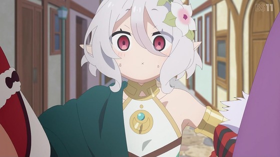 「プリンセスコネクト!ReDive」2期 8話感想 (23)