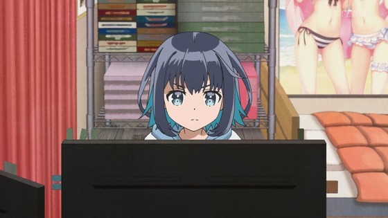 「16bitセンセーション ANOTHER LAYER」3話感想 (9)