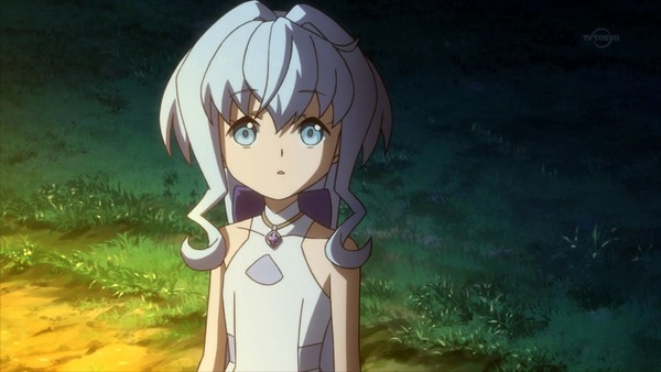 「ガンダムビルドダイバーズ」20話感想 (22)