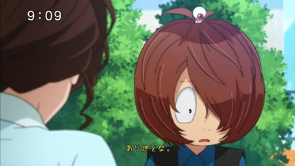 「ゲゲゲの鬼太郎」6期 2話感想 (25)