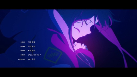 「アークナイツ 黎明前奏」2話感想 (91)