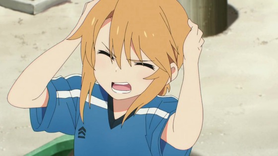 「アイドルマスター シンデレラガールズ U149」6話感想 (32)